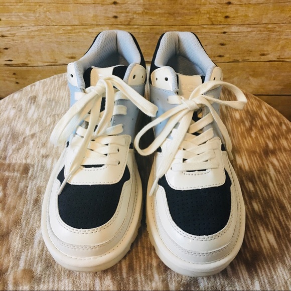 highland leather sneaker ugg